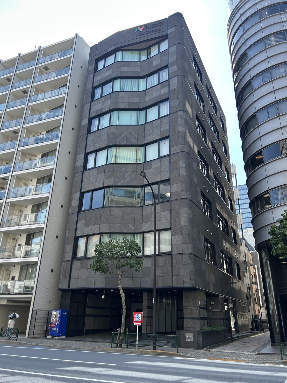 NCO神田淡路町ビルの物件画像