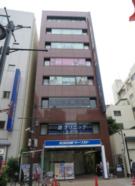 大宮松屋の物件画像