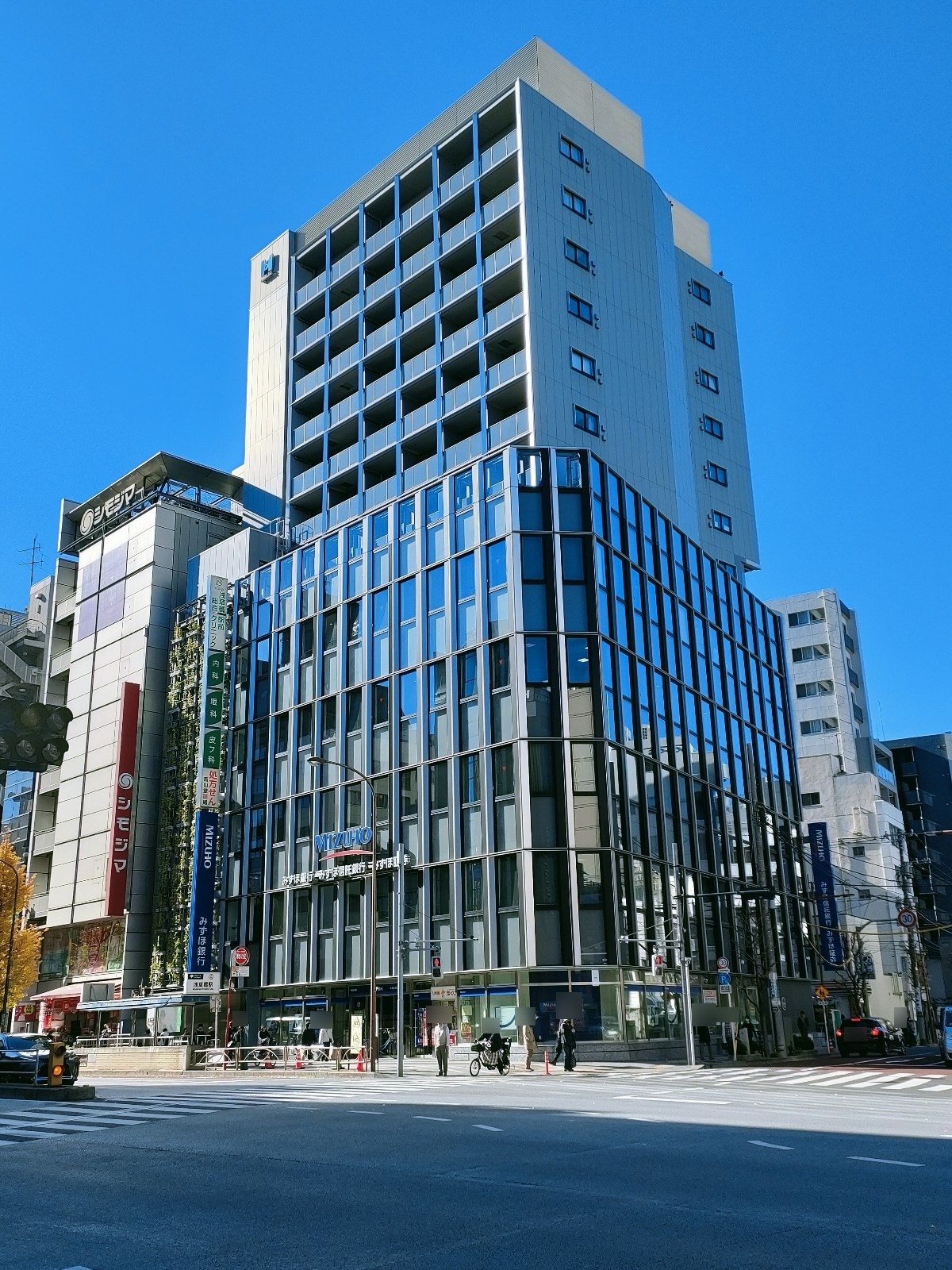 ヒューリック浅草橋江戸通の物件画像