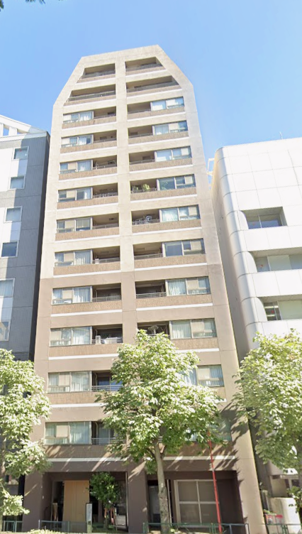 ライフェール新宿御苑の物件画像