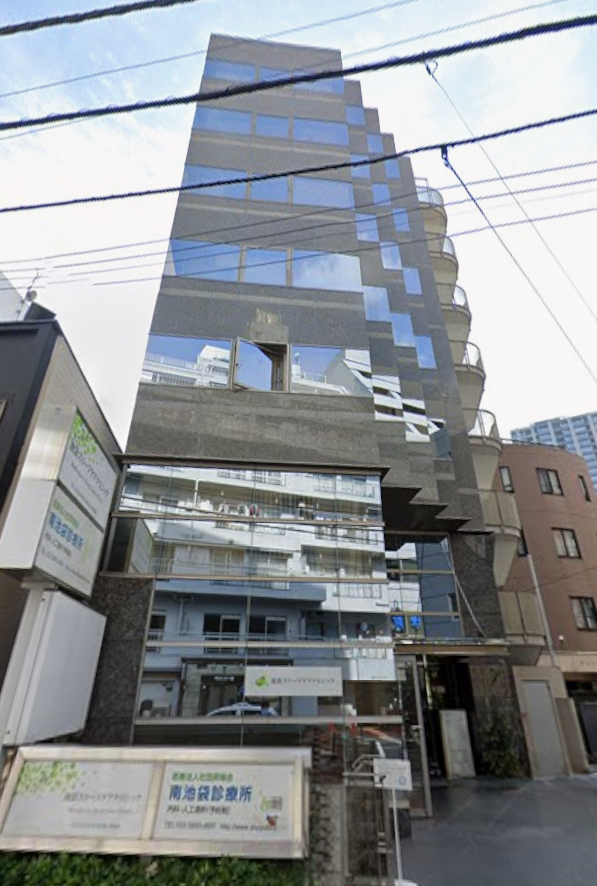 中町の物件画像