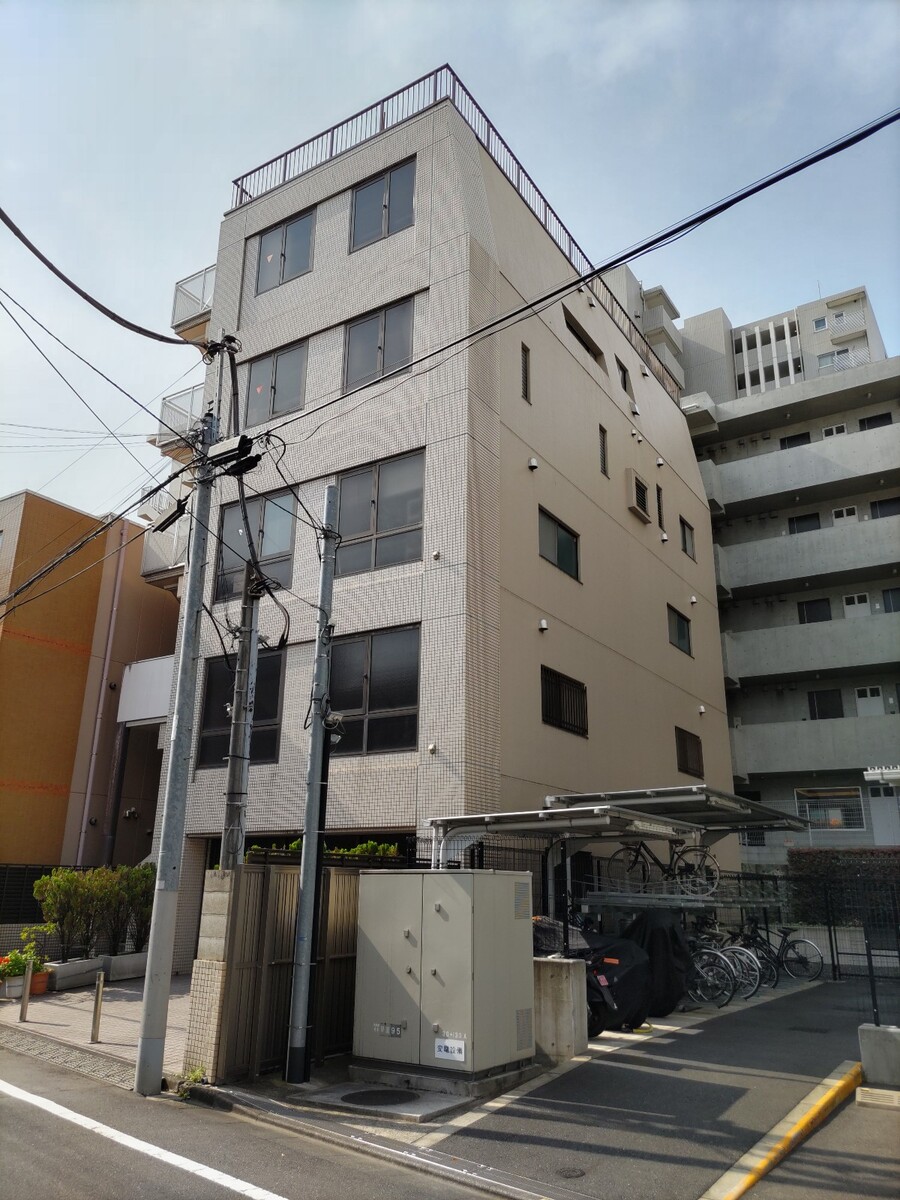 大野の物件画像