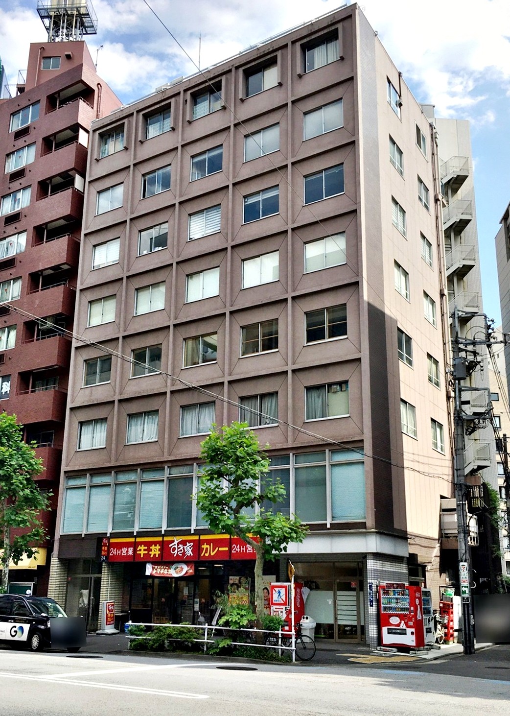 西山の物件画像