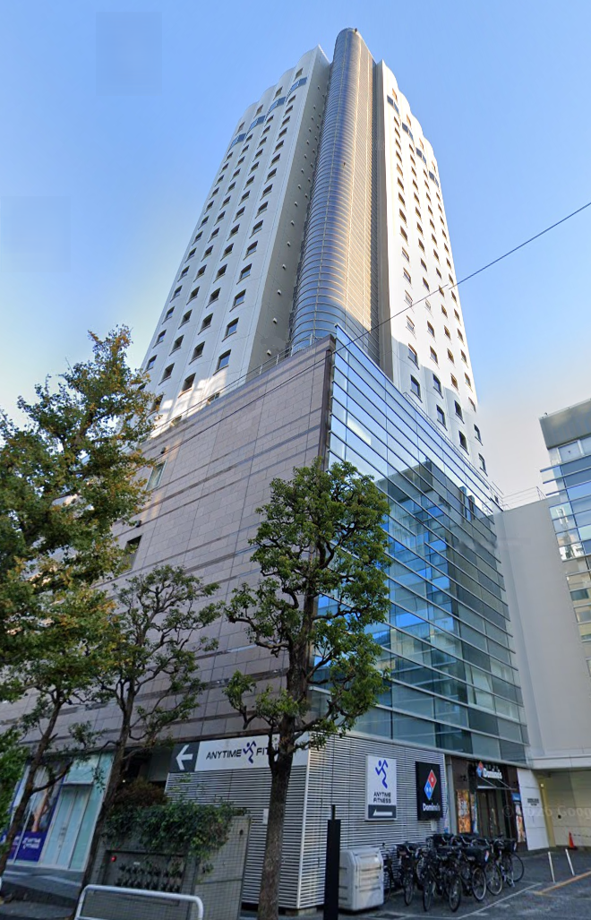 HUNDRED CIRCUS East Towerの物件画像