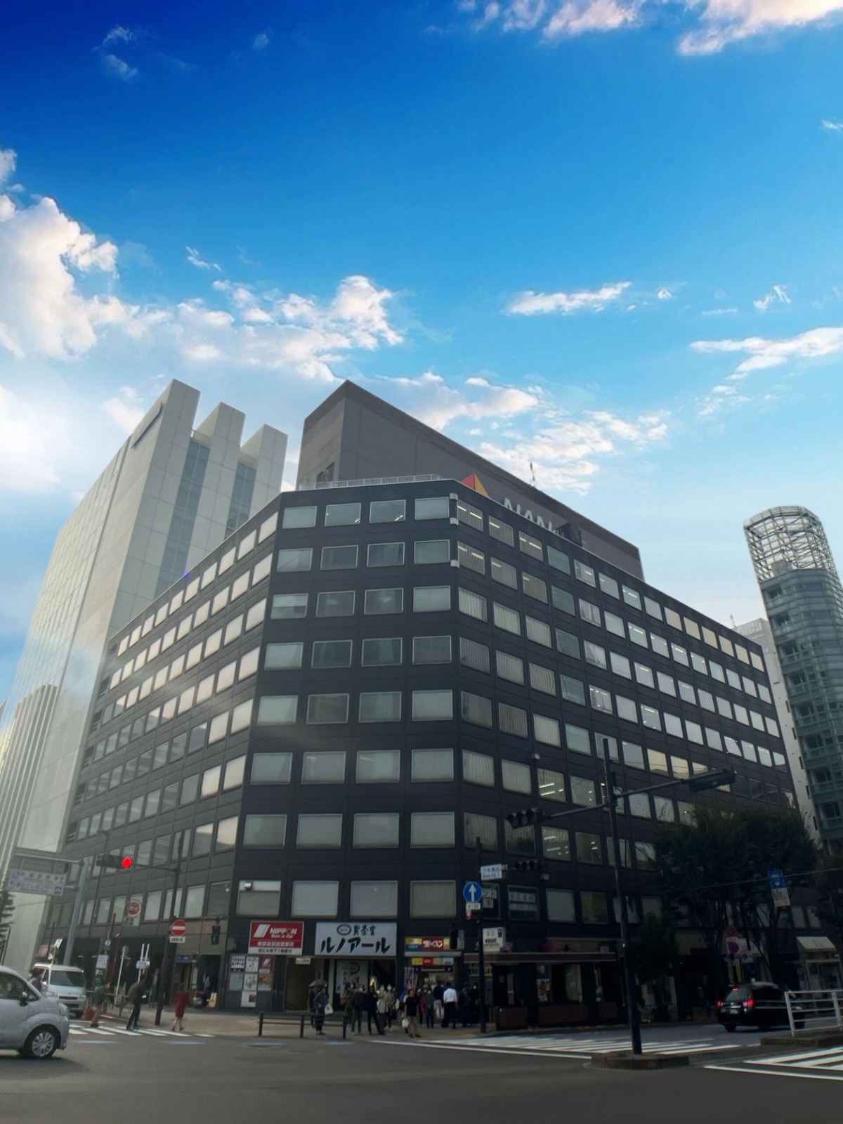 南海東京の物件画像