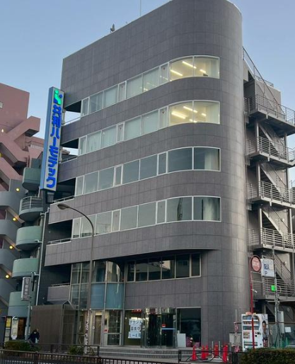 共和ハーモテックの物件画像