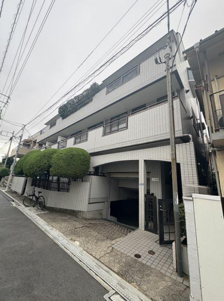 アークビル高田馬場の物件画像