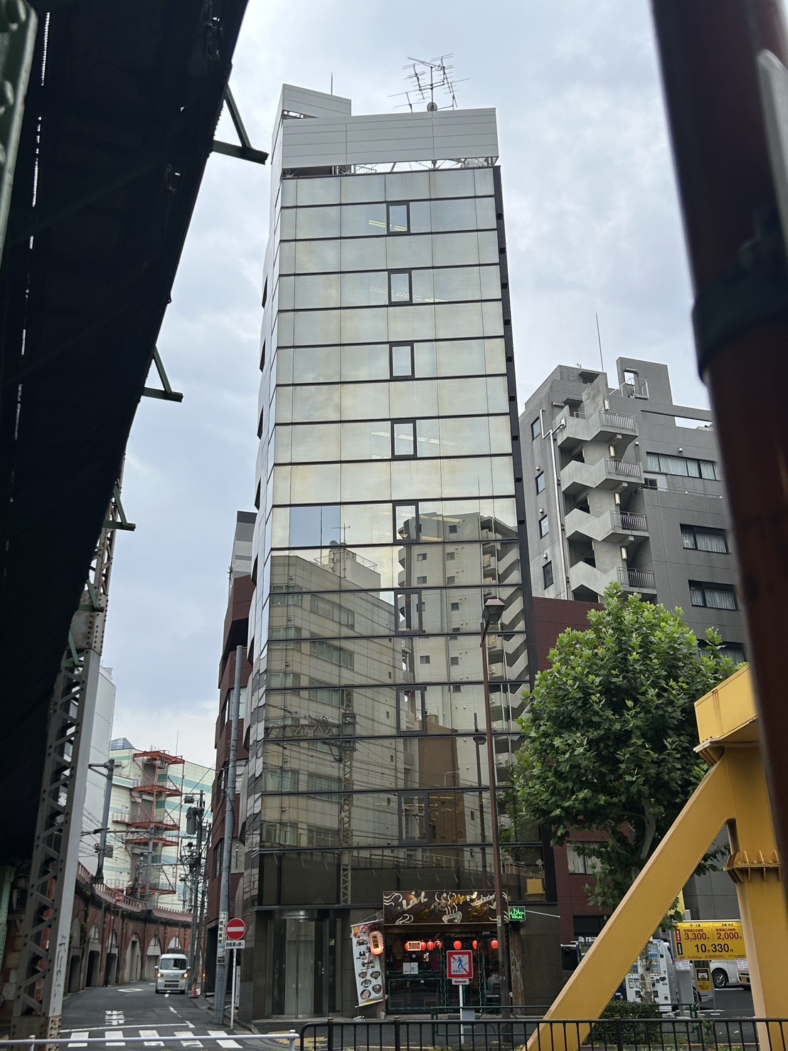 須田町パークの物件画像