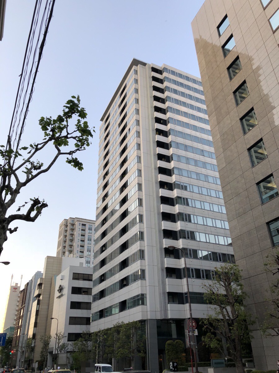 AXIA青山OFFICE（アクシア青山）の物件画像