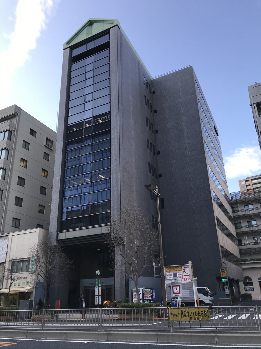 小伝馬町新日本橋の物件画像