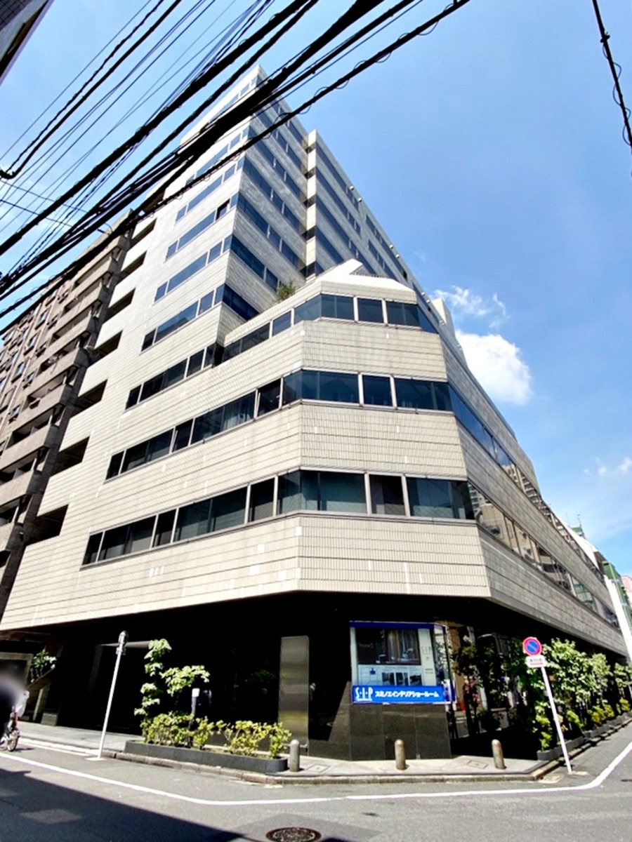 BR五反田の物件画像