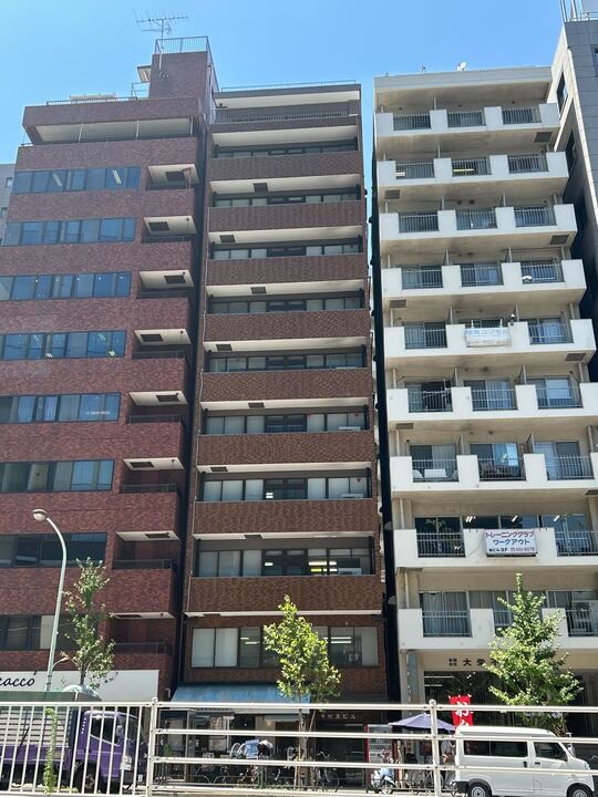 中村屋の物件画像
