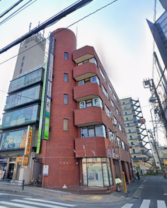 新松戸岡田の物件画像