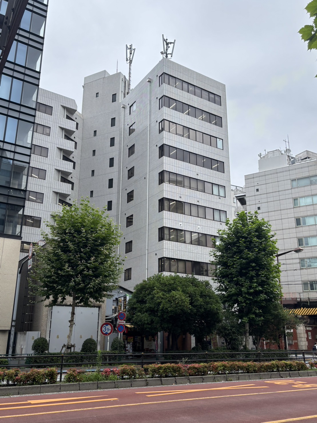 神田ミハマビルの物件画像