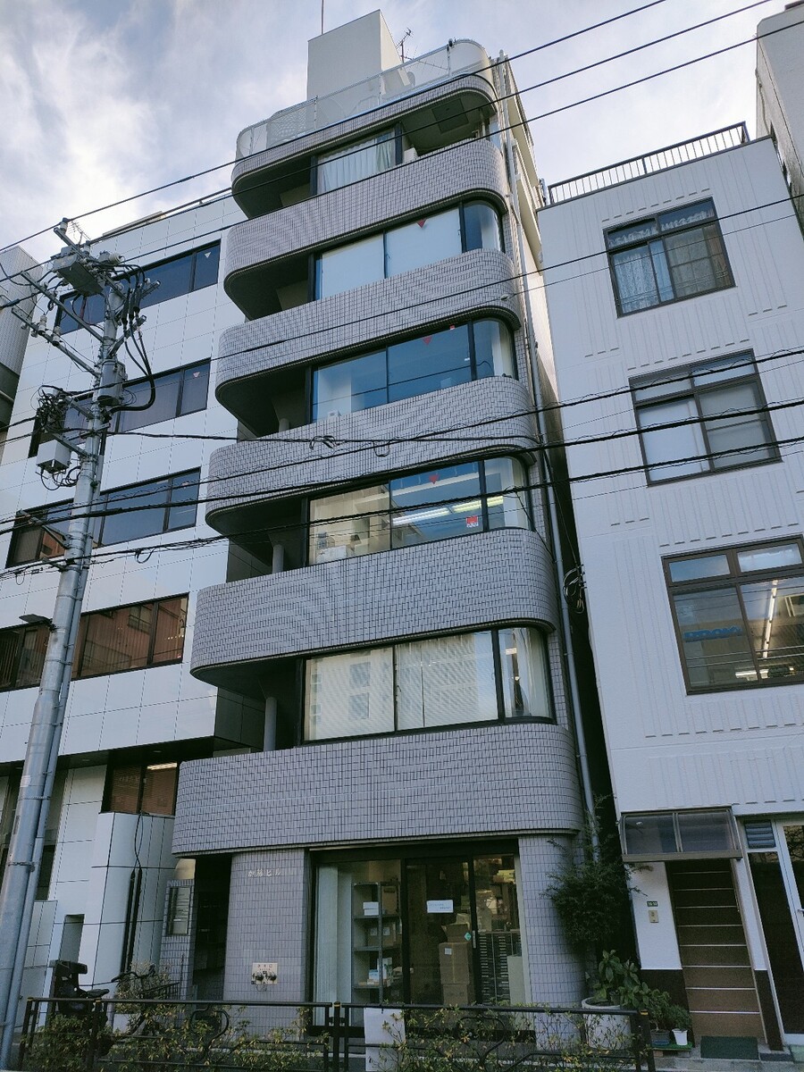 湯島加藤の物件画像