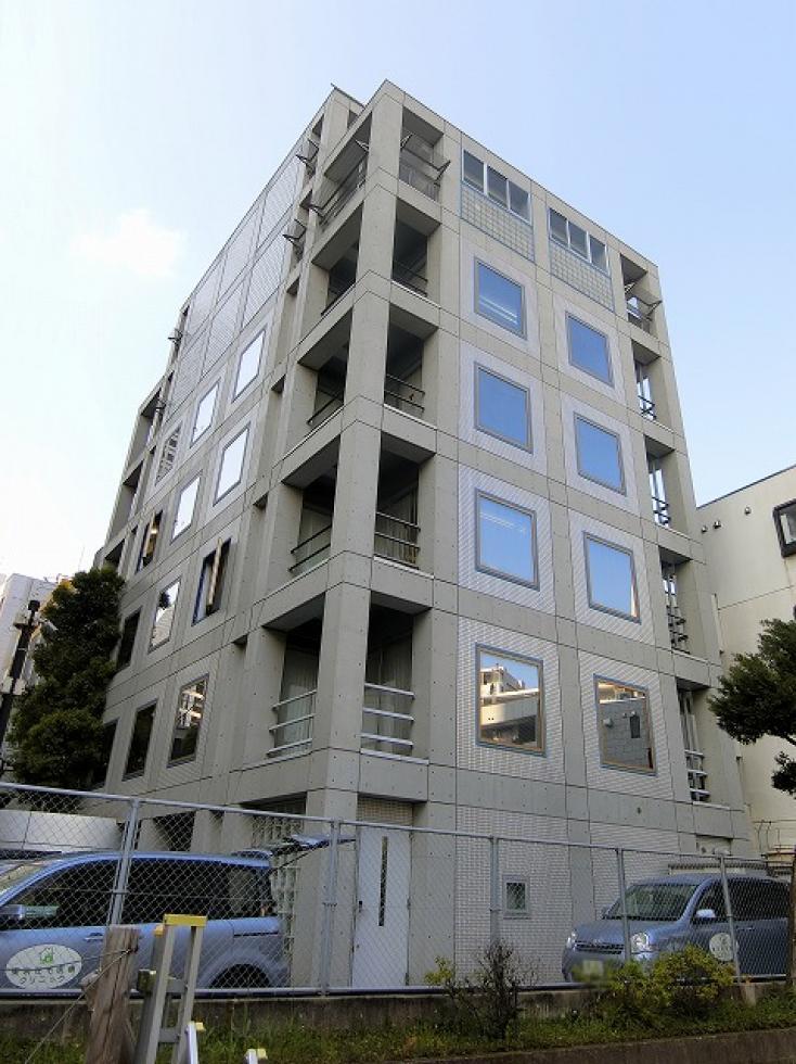 宮坂甲斐路の物件画像