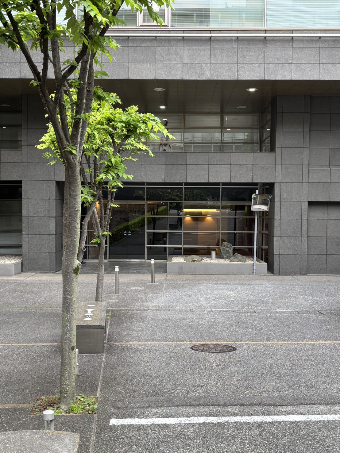 五番町KUの物件画像