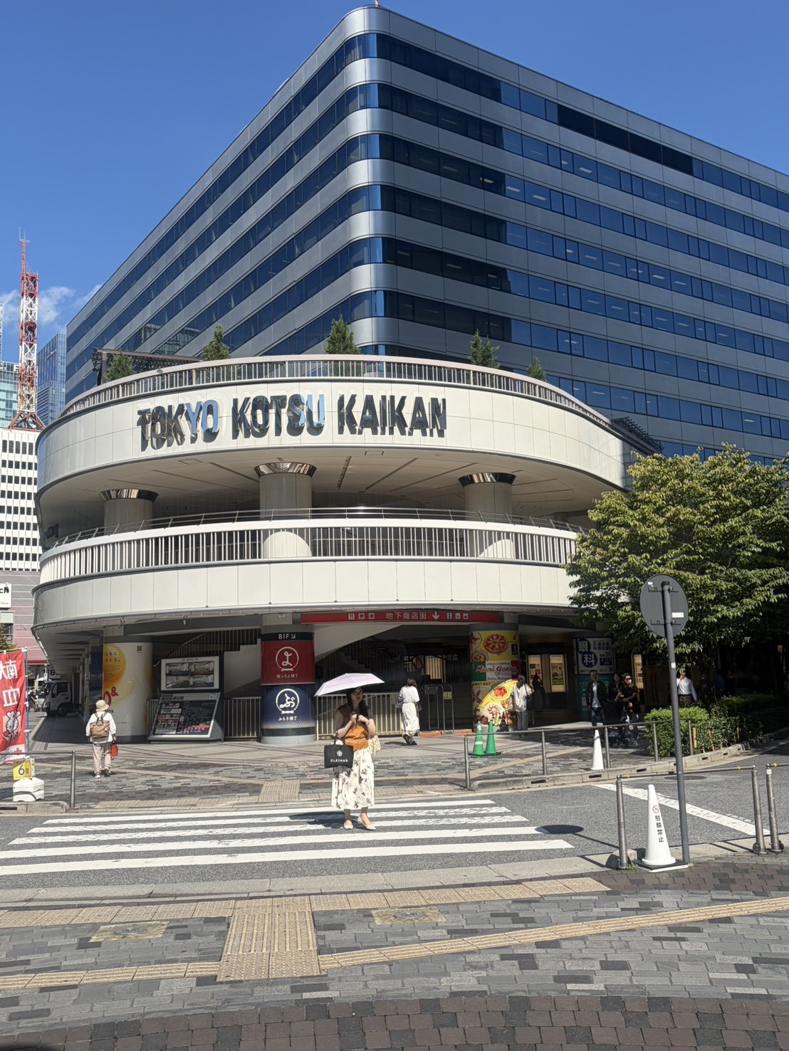 goodoffice有楽町の物件画像