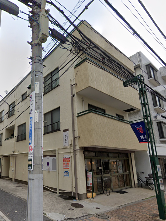 橋本の物件画像