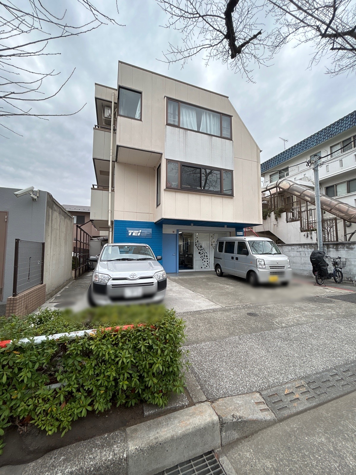 サクラの物件画像