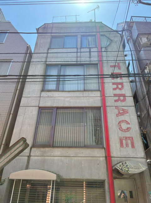 TERRACEの物件画像