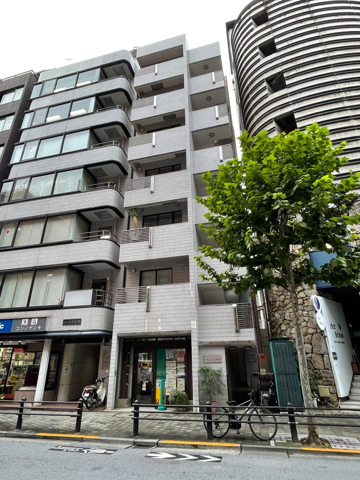 赤坂小林の物件画像