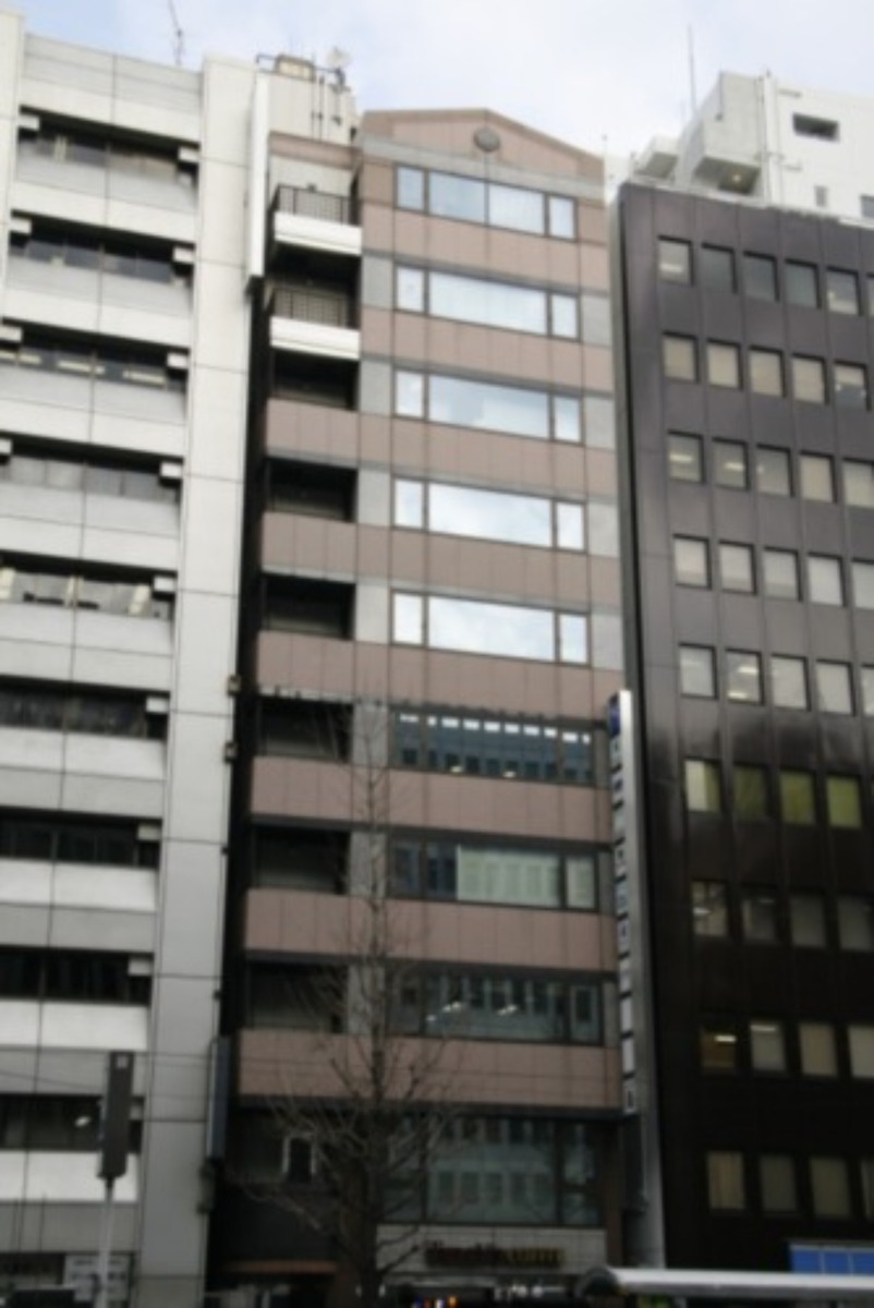 ヒューリック八重洲通の物件画像