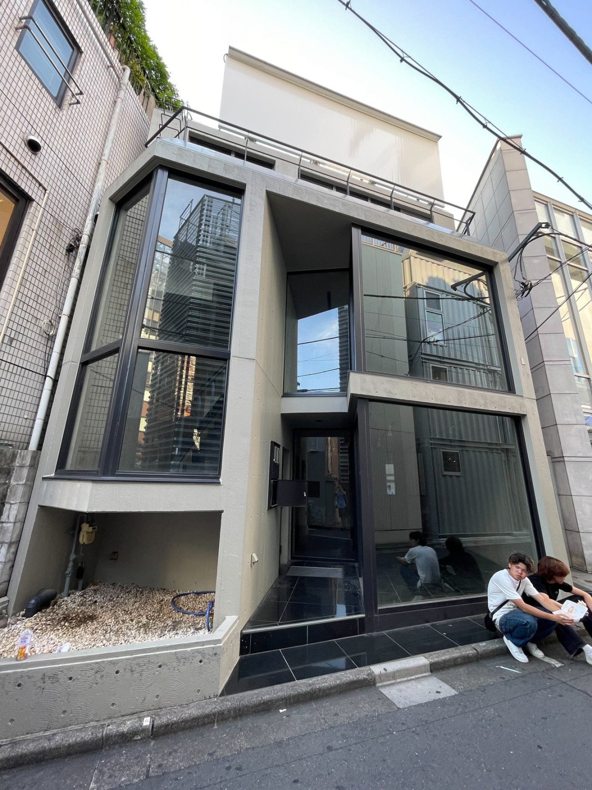 GrandStory原宿の物件画像