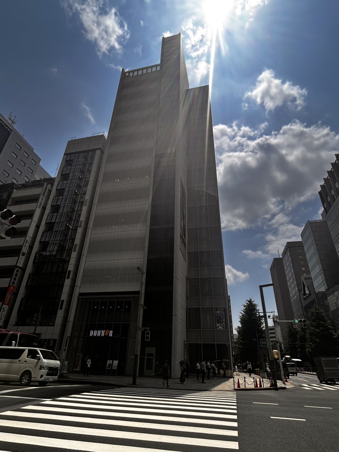 京橋創生館の物件画像