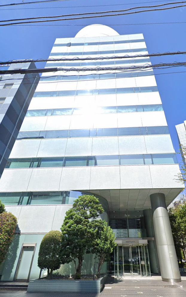 Daiwa品川Northの物件画像