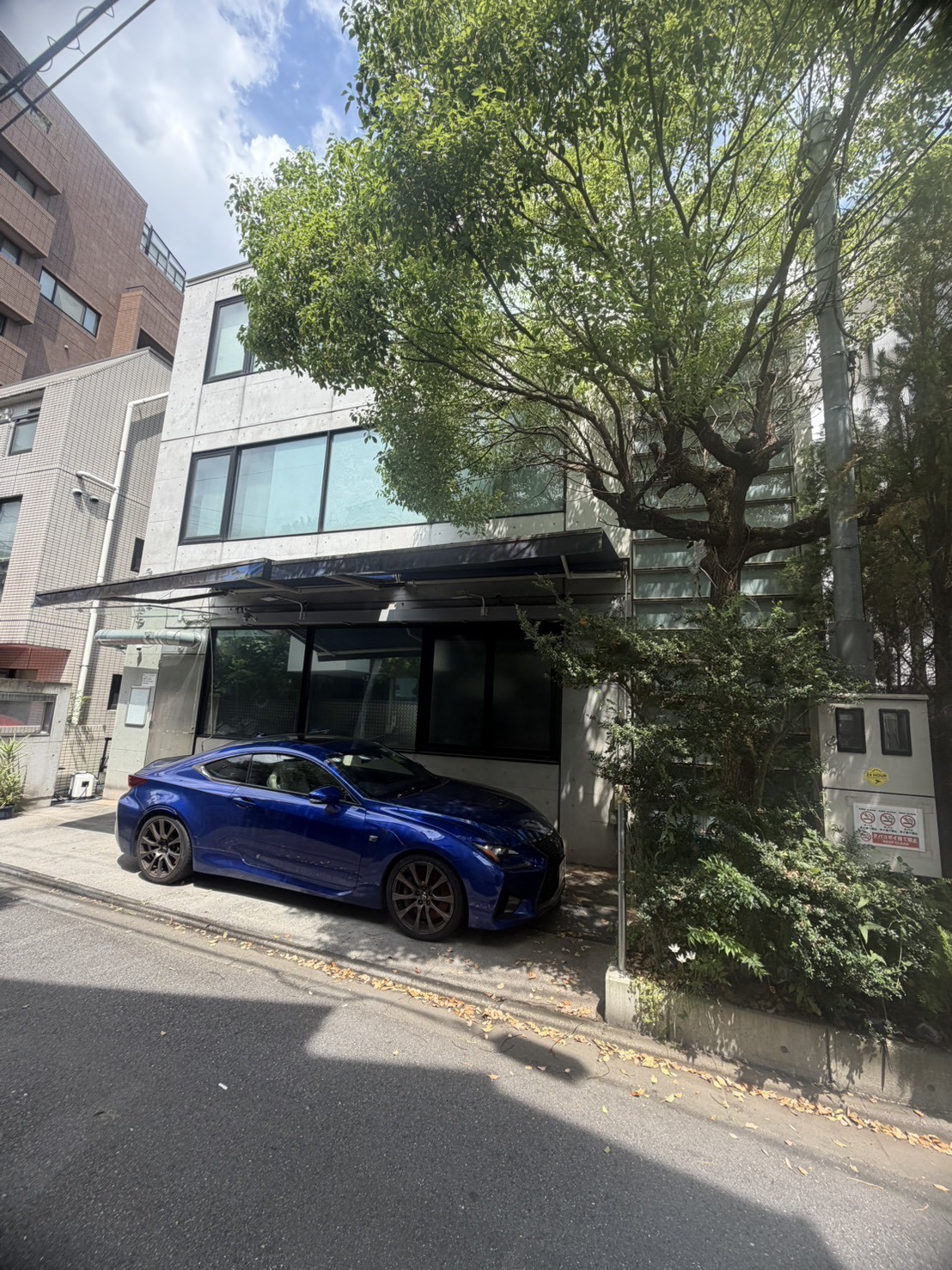 ユートピア青山の物件画像