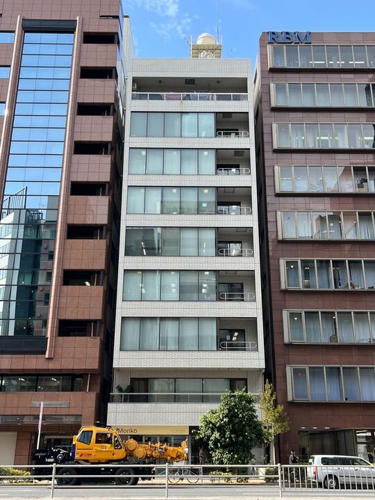 矢崎ホワイトの物件画像