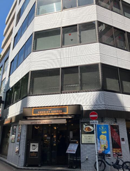 新宿KMの物件画像