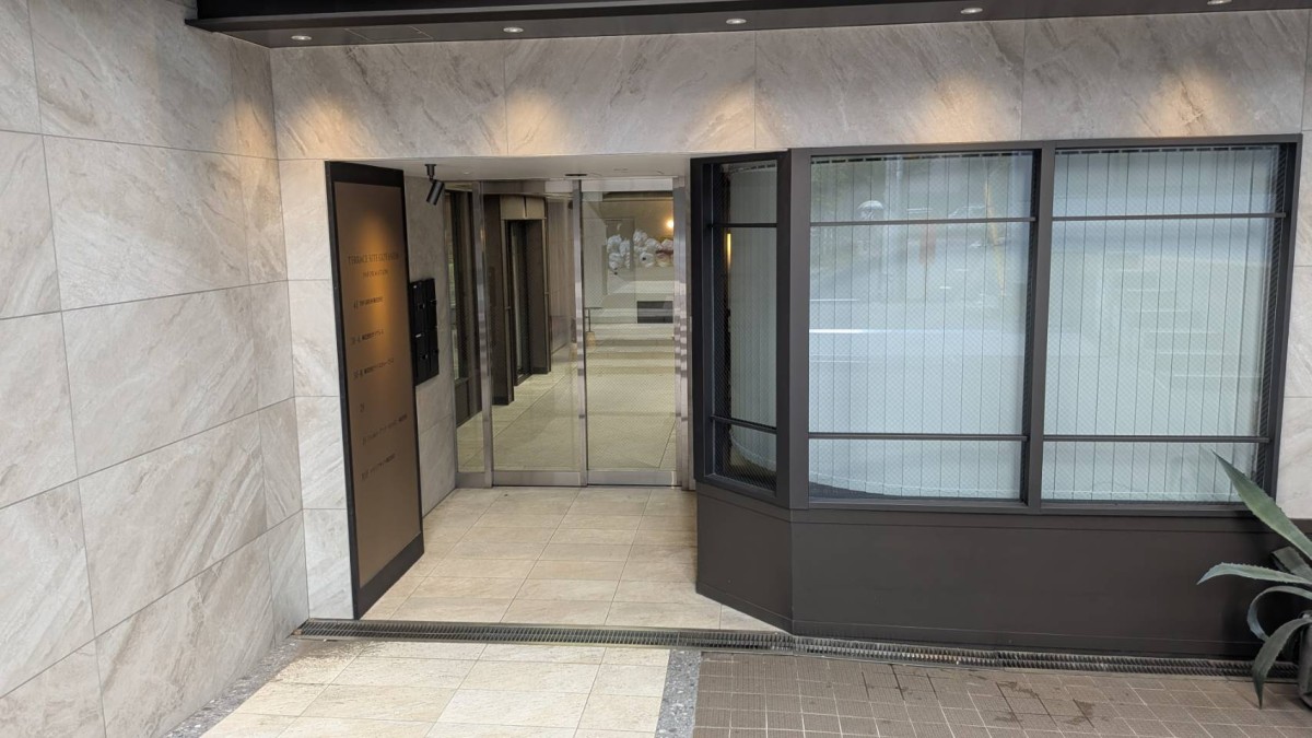 TERRACE SITE GOTANDAの物件画像