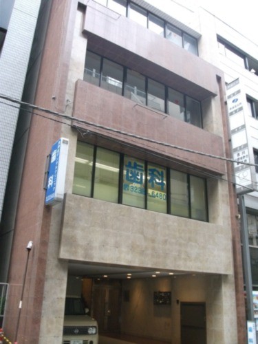新誠（大手町新誠）の物件画像