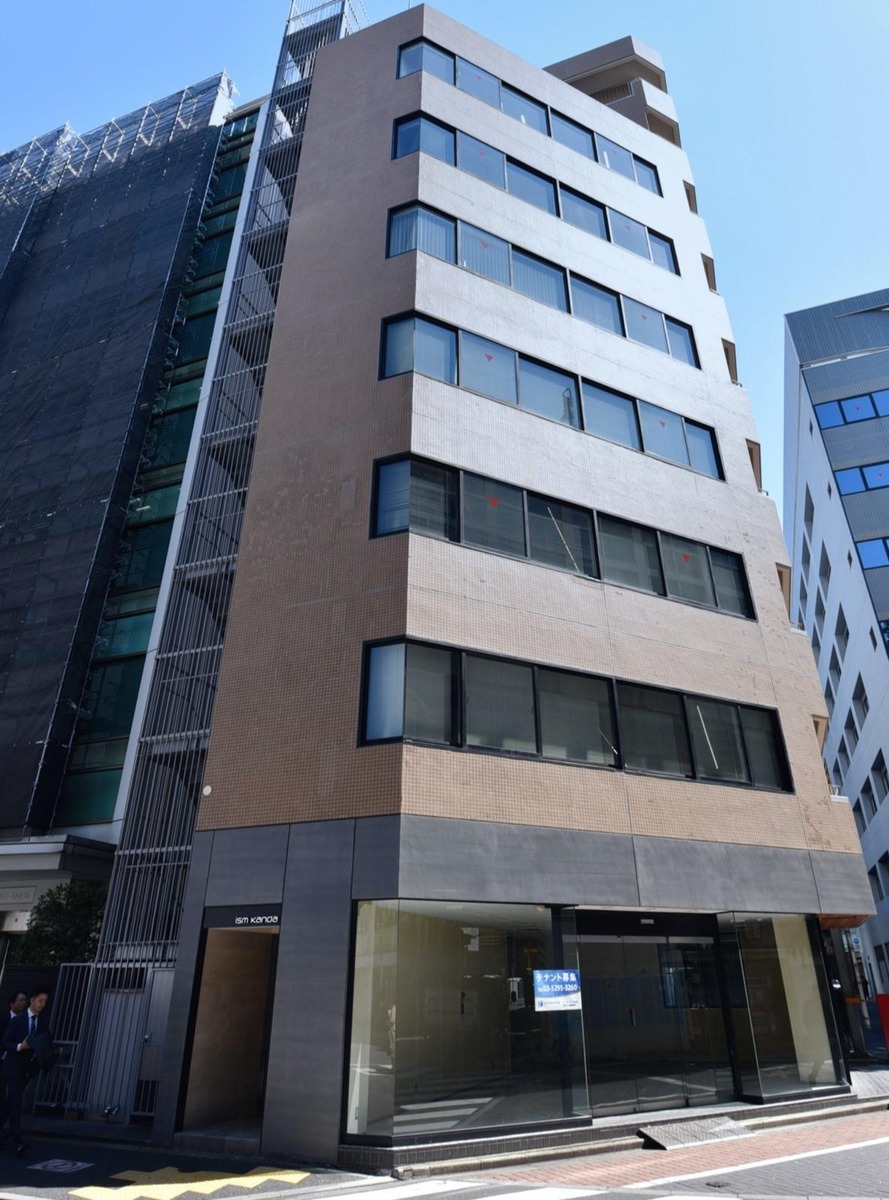 ism神田の物件画像