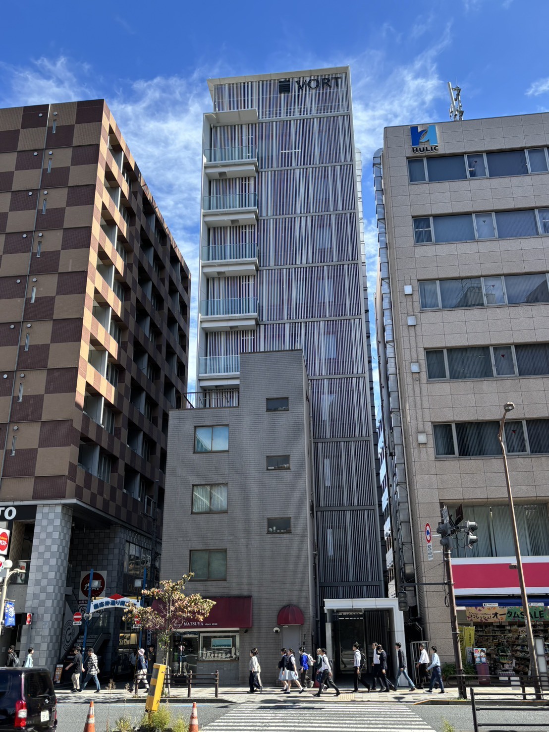 VORT三田2の物件画像