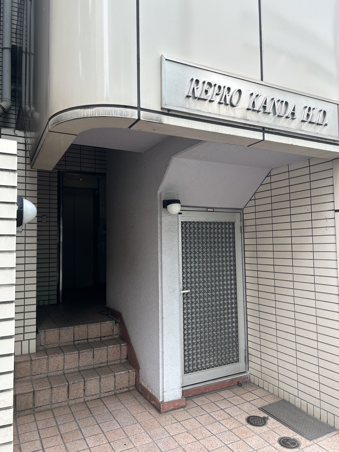 リプロ神田の物件画像