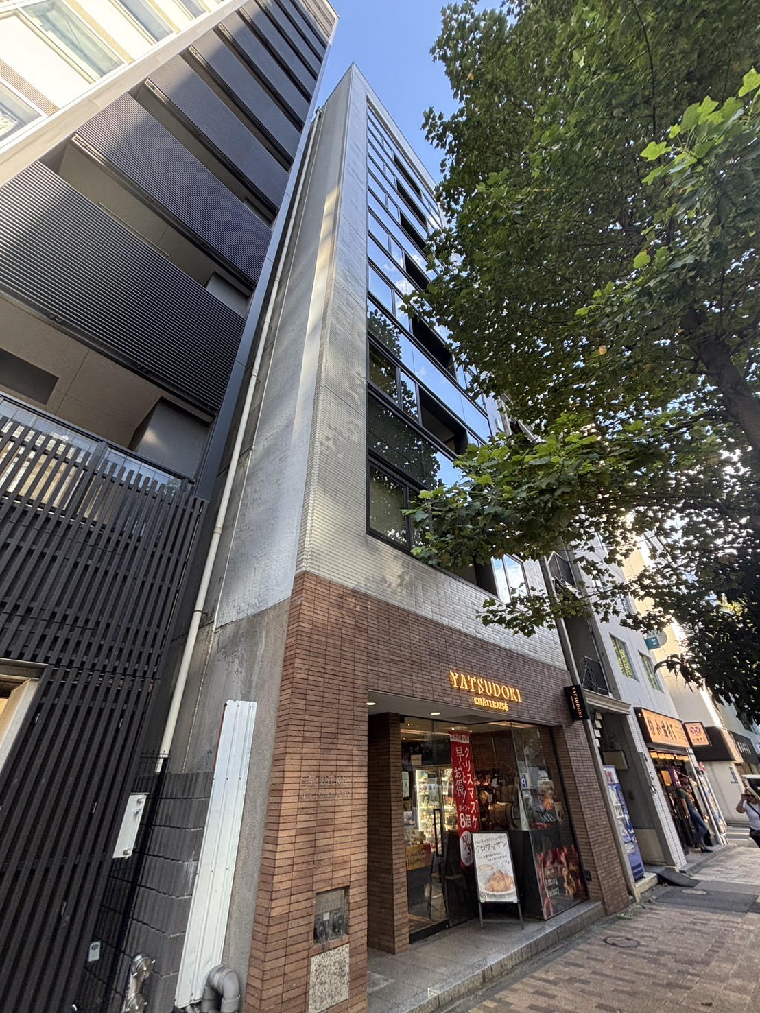 日宝銀座Kの物件画像