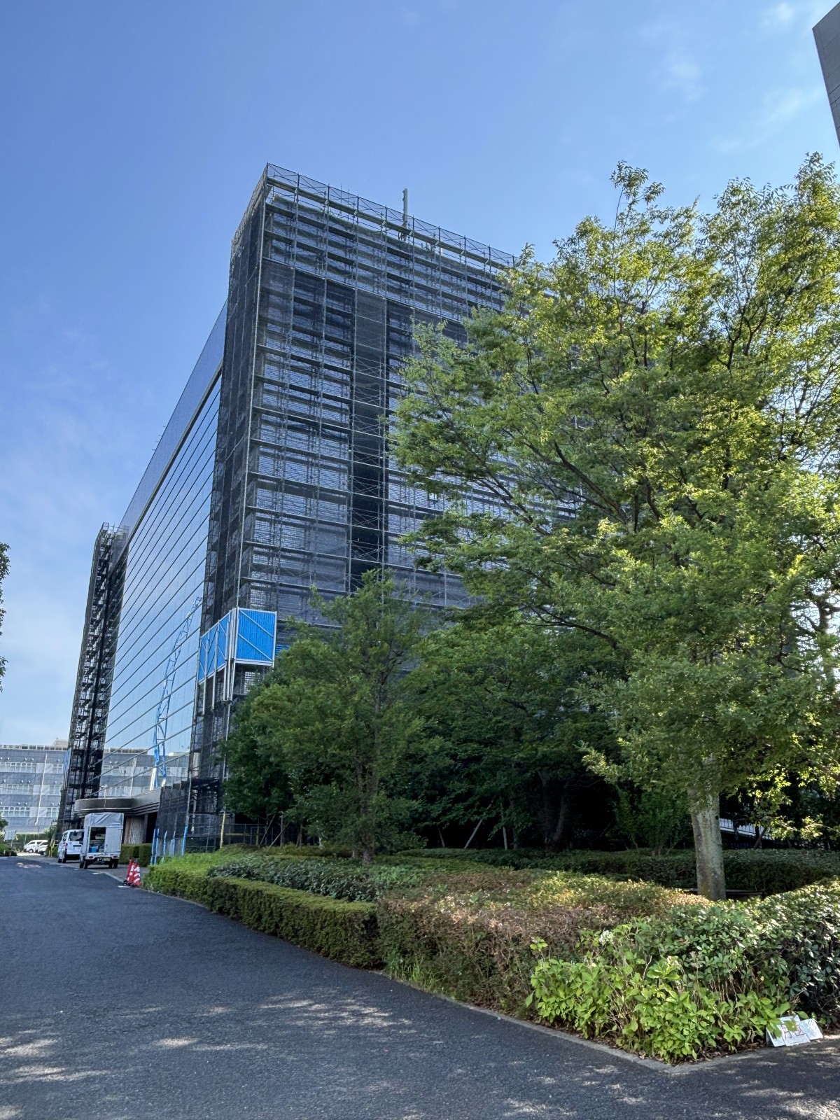 NODEX TOYOCHOの物件画像