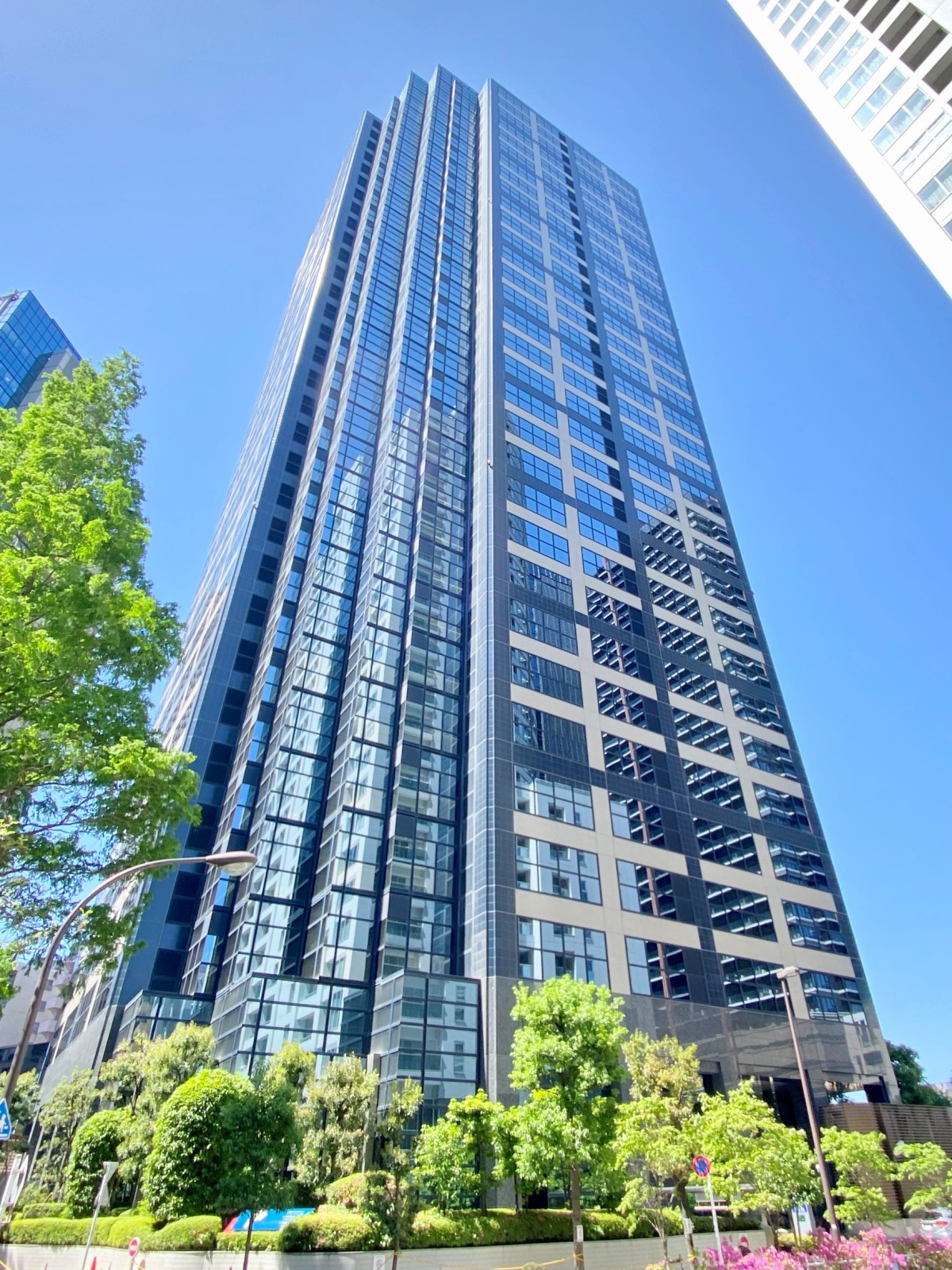 新宿スクエアタワーの物件画像