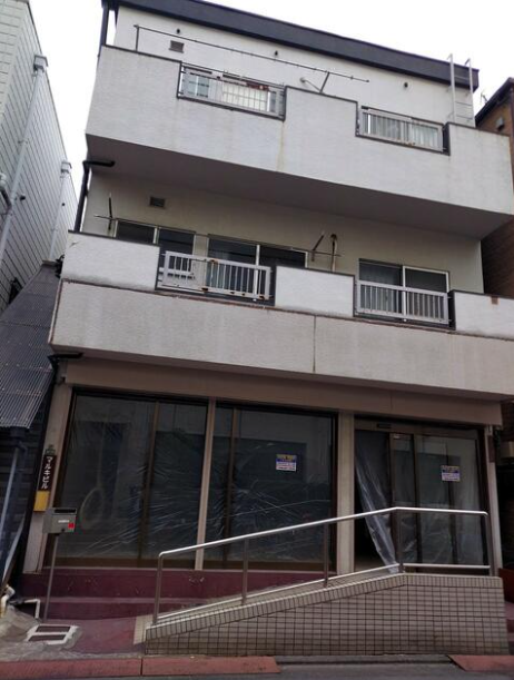 マルキの物件画像