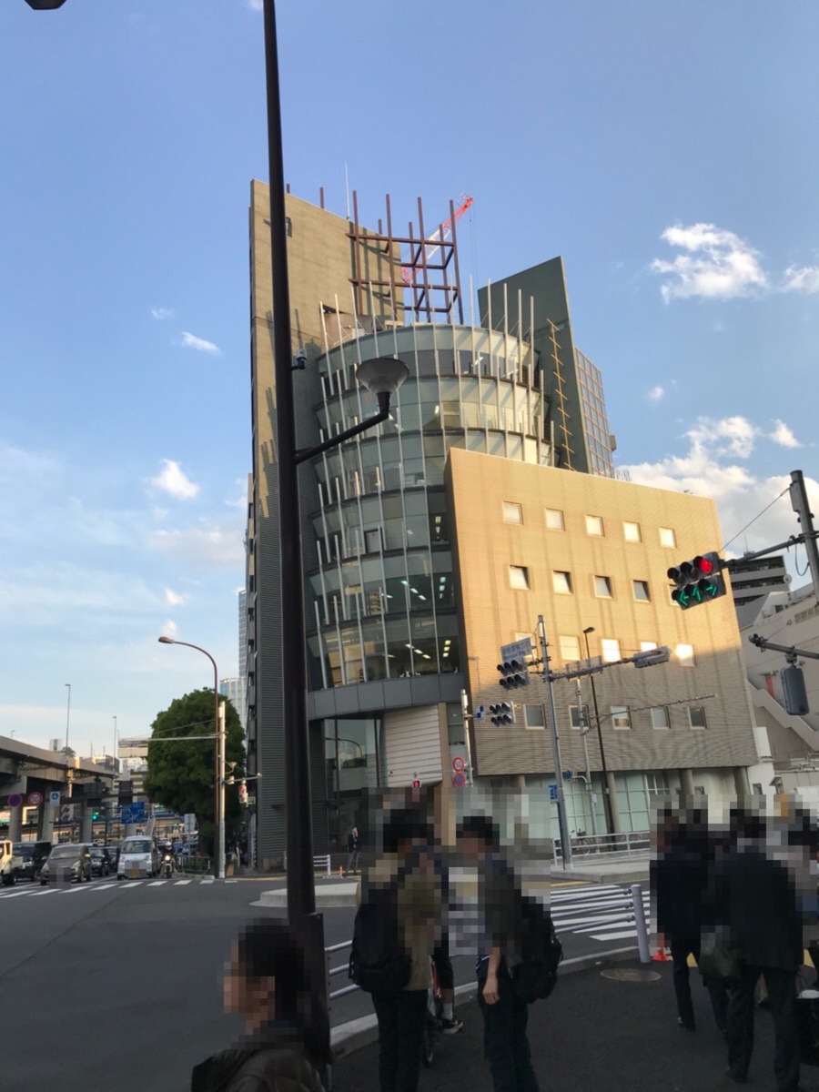 飯田橋リープレックスB’sの物件画像