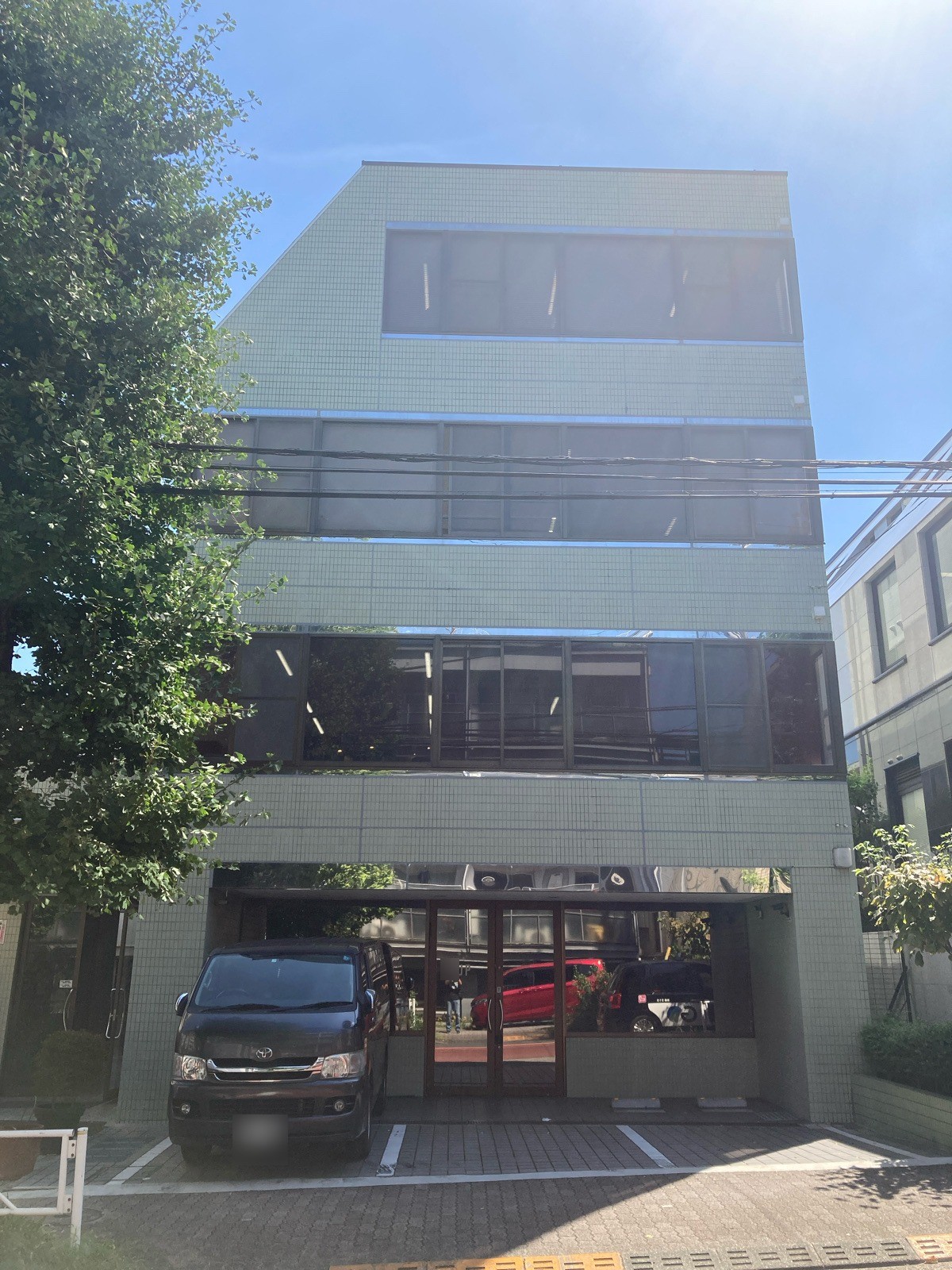 イーストヒルの物件画像