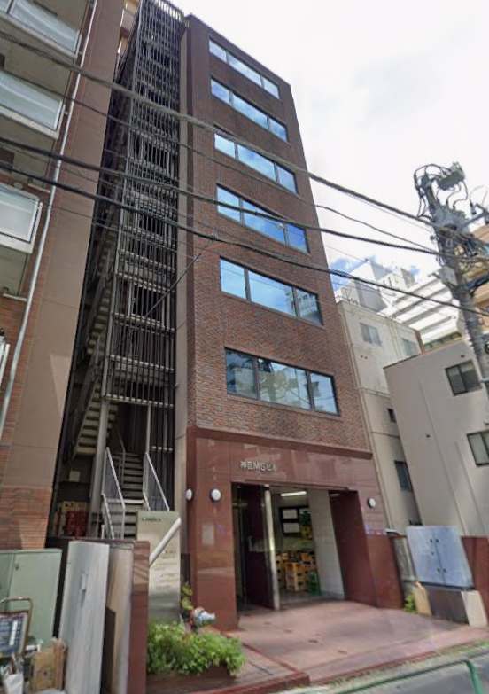 神田MSの物件画像