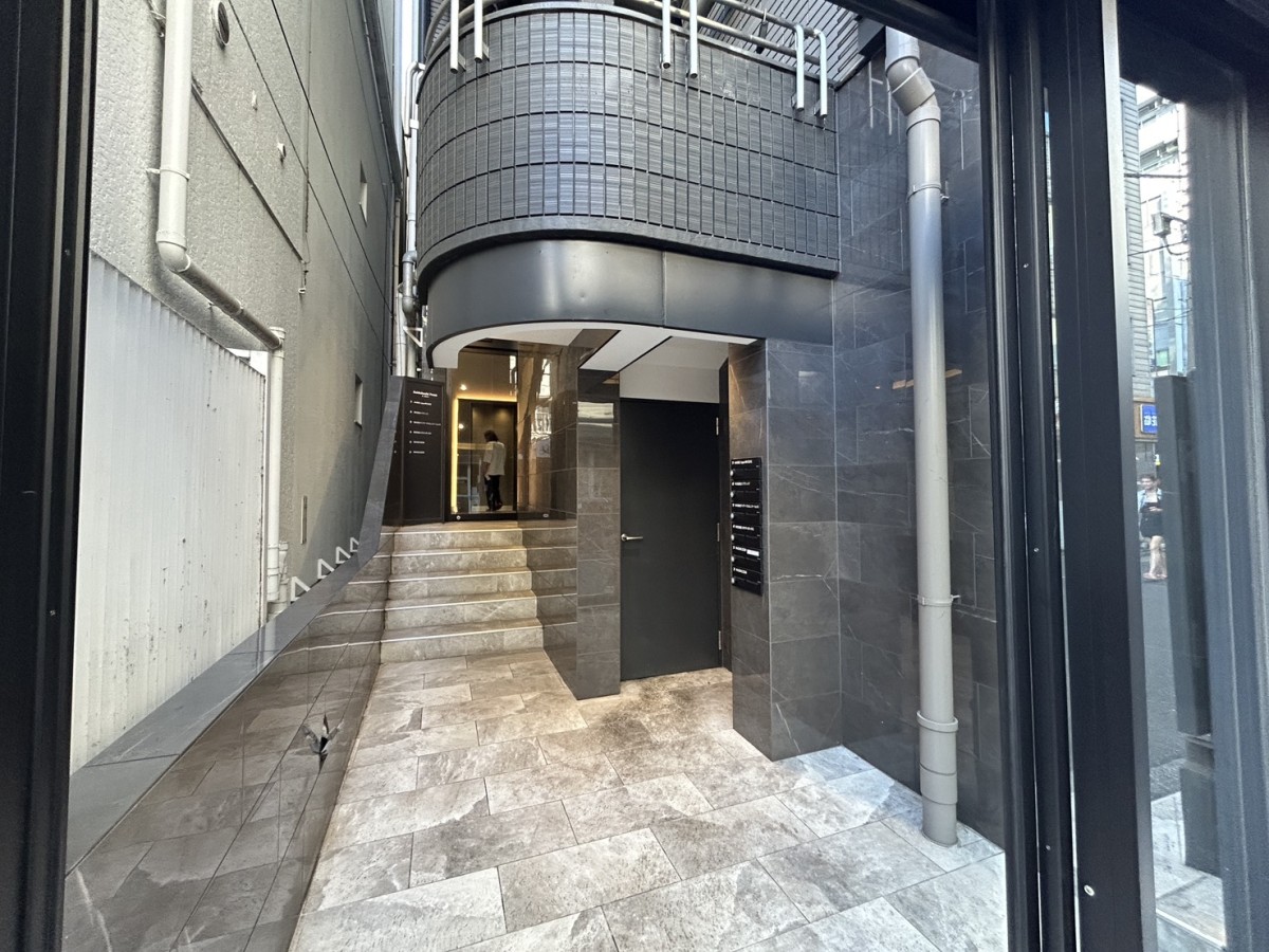 水道橋フロントの物件画像
