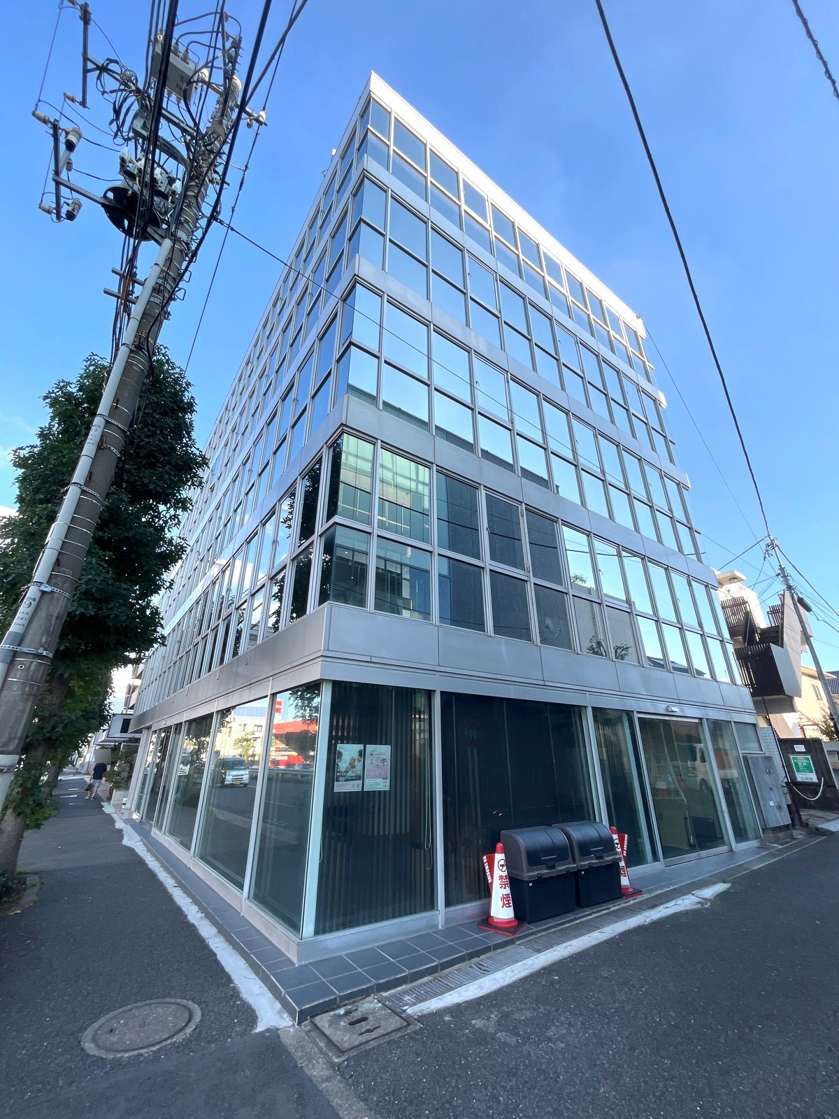 アーバンスペースの物件画像