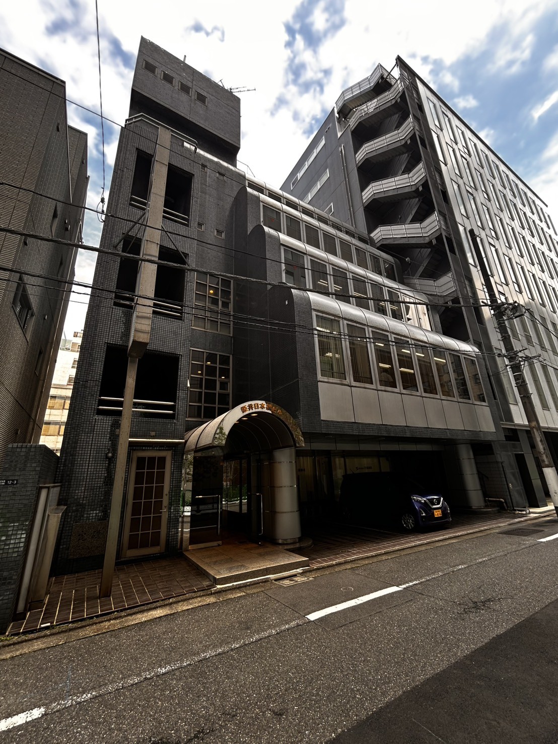 姫井日本橋の物件画像