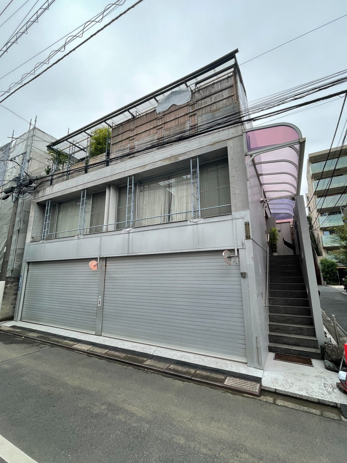 久保の物件画像