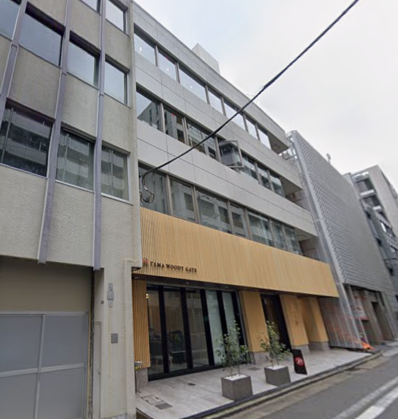 TWG日本橋イーストの物件画像
